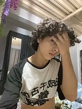 Cherry boy 18 online show from February 13, 2025, 4:32 am