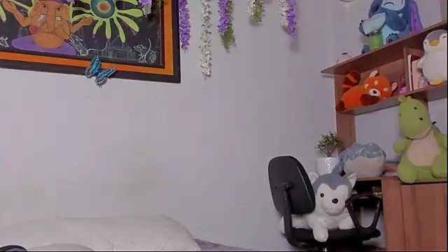 Cherry boy 18 online show from February 19, 2025, 8:10 pm