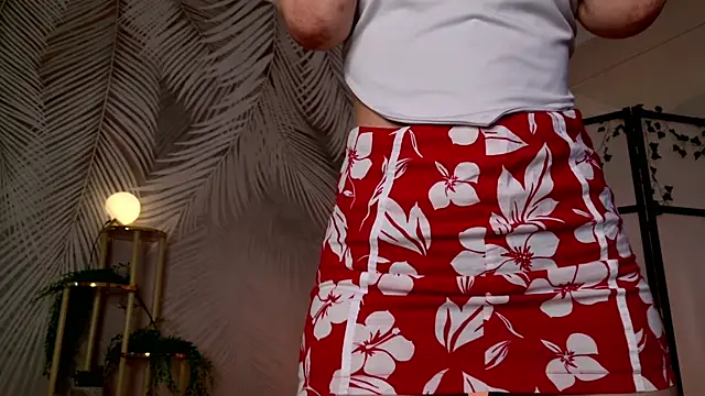 Marie Diaze online show from April 17, 2026, 8:39 am