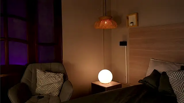 lua ferch   online show from November 17, 2025, 12:53 pm