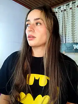 Natalia Suarez online show from February 14, 2025, 1:56 am