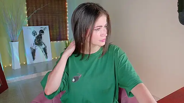 Emma  Blanco online show from January 15, 2026, 5:55 am