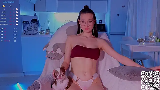 shey1i online show from December 14, 2024, 9:13 pm