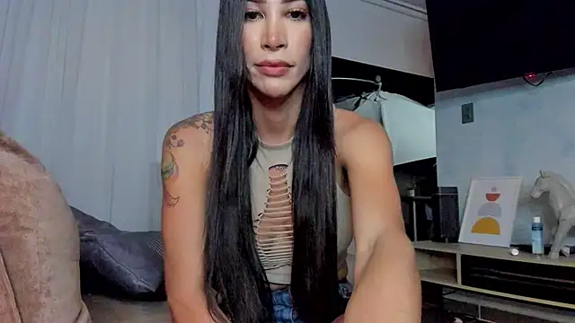 Snapshot of GarciaMilu chatting on January 12, 2025, 4:10 am GarciaMilu online show from January 12, 2025, 4:10 am