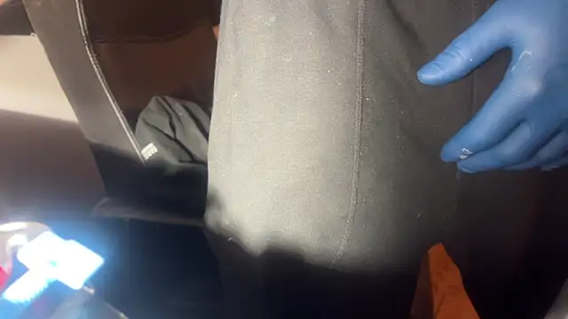 leanjamesdean online show from December 3, 2025, 12:26 pm