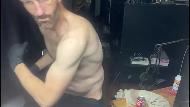 leanjamesdean online show from October 10, 2025, 10:32 pm