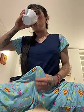 missdirtyhot  online show from February 25, 2025, 3:09 pm