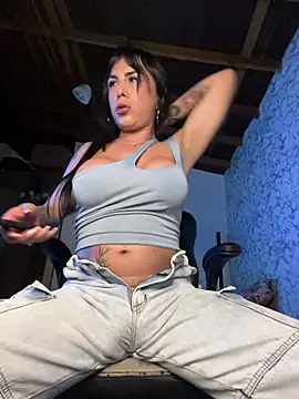 missdirtyhot  online show from March 10, 2025, 12:18 am