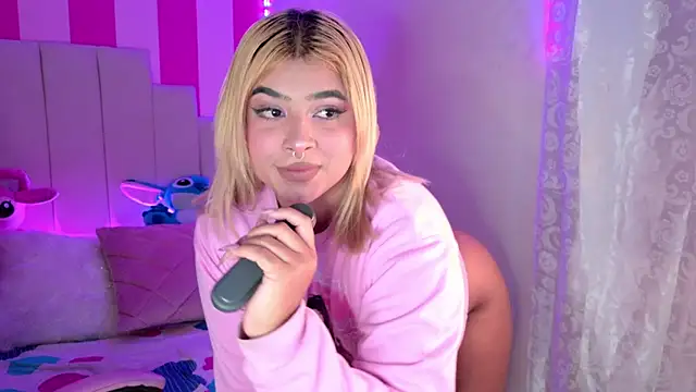 AliiceBrown  online show from January 9, 2026, 5:14 am