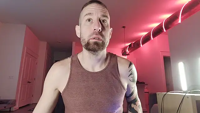 BDDuncanAbaddon online show from December 8, 2024, 12:57 am