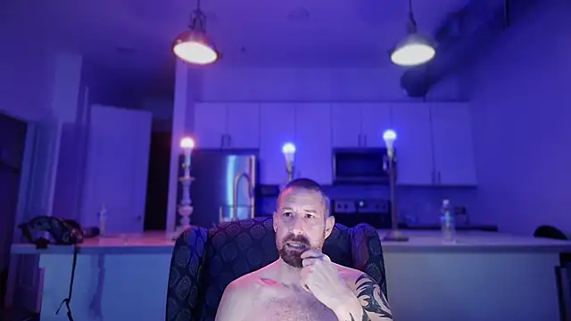 BDDuncanAbaddon online show from February 11, 2025, 12:59 am
