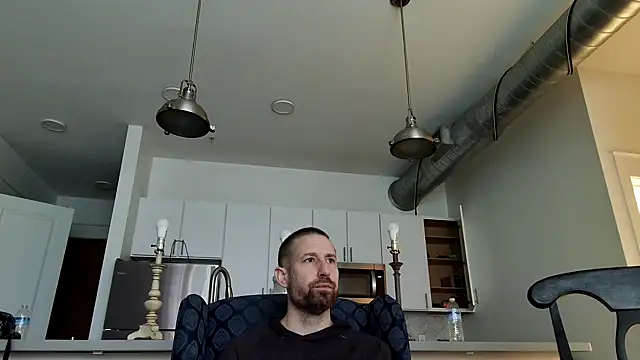 BDDuncanAbaddon online show from February 10, 2025, 7:17 pm