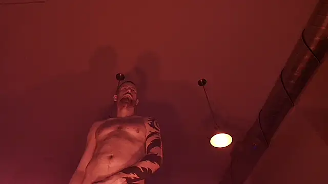 BDDuncanAbaddon online show from February 11, 2025, 9:41 am