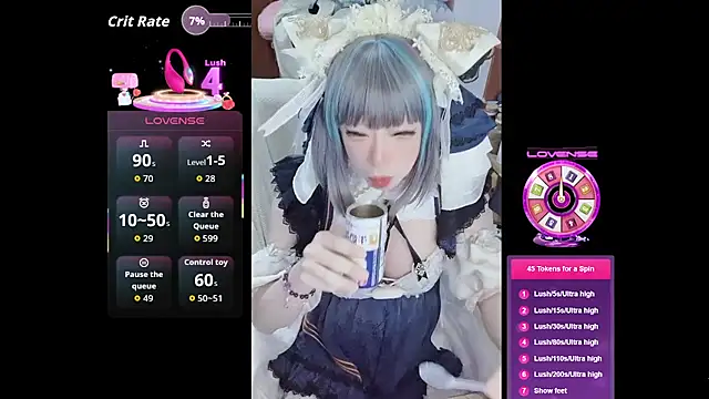 z23002 online show from November 11, 2025, 8:09 am