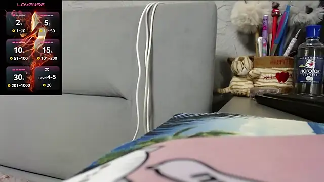 Viktoriiya bald online show from September 18, 2025, 1:52 am