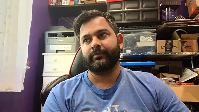 Sakhtlaundaz online show from October 26, 2025, 6:19 pm