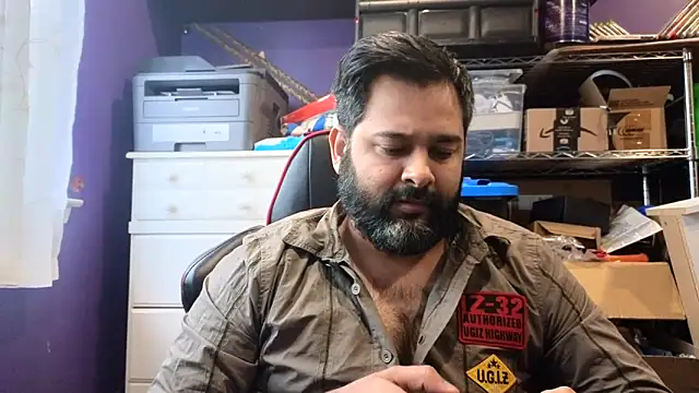 Sakhtlaundaz online show from November 14, 2025, 2:54 pm