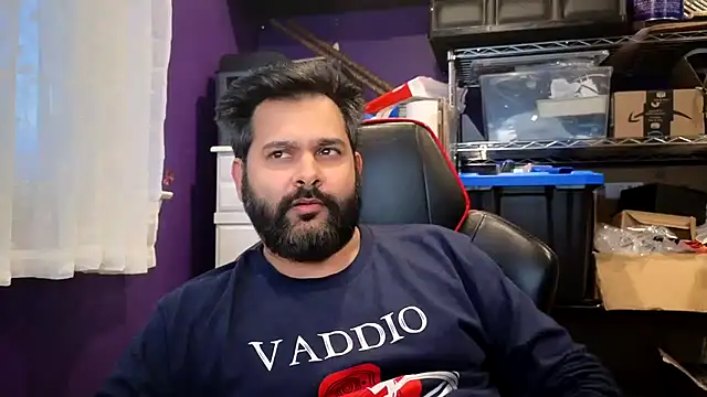 Sakhtlaundaz online show from November 23, 2025, 9:47 pm