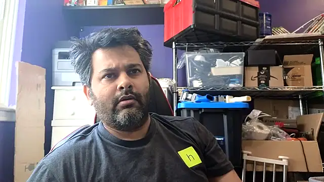 Sakhtlaundaz online show from April 22, 2026, 1:29 pm