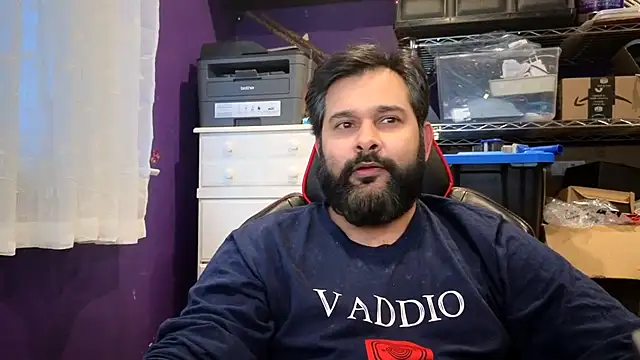 Sakhtlaundaz online show from December 22, 2025, 9:26 pm