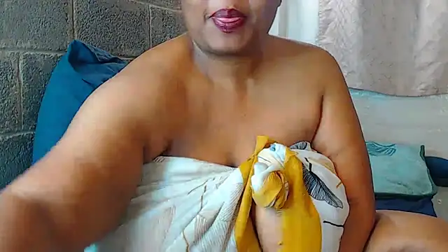 PASION THUNDERX23 online show from October 26, 2025, 8:42 pm