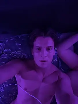 ETHAN MOORE online show from November 29, 2025, 10:15 am