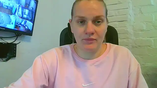 EndlessLustX online show from September 24, 2025, 7:59 am