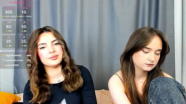 Snapshot of AnnaTeona chatting on March 16, 2025, 9:16 am AnnaTeona online show from March 16, 2025, 9:16 am