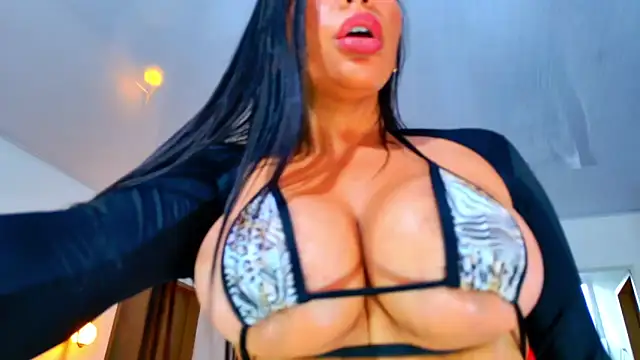 SQUIRT4UMEGAN online show from March 29, 2026, 11:34 am