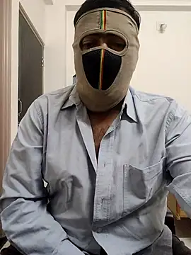 jonson8509 online show from November 18, 2025, 12:04 am