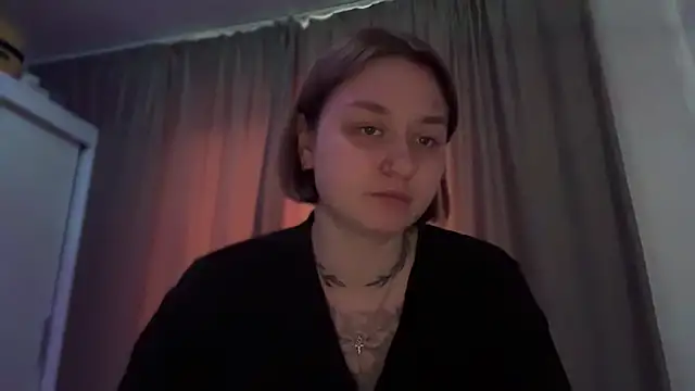 Snapshot of Isabel-Bailey chatting on June 1, 2026, 9:03 pm Isabel-Bailey online show from June 1, 2026, 9:03 pm