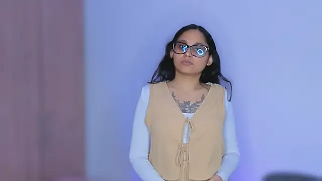 Cuteprincess21 online show from April 10, 2026, 10:50 pm