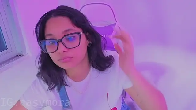 Cuteprincess21 online show from November 29, 2025, 12:44 am