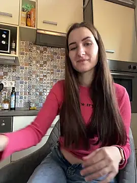 AriadnaBabyy online show from September 30, 2025, 5:57 am