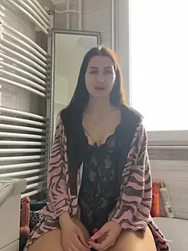 AriadnaBabyy online show from February 3, 2025, 10:25 am