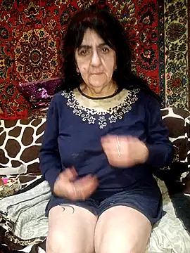 Lovely Lori online show from February 27, 2025, 4:54 pm