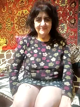 Lovely Lori online show from March 21, 2025, 6:51 pm