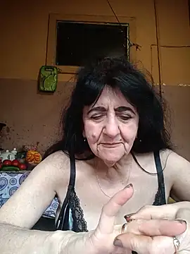 Lovely Lori online show from May 28, 2026, 4:42 am