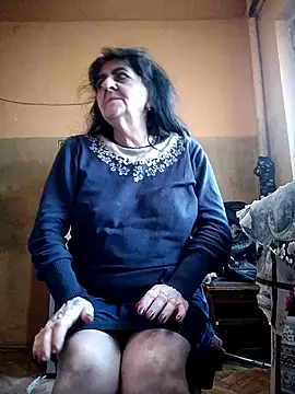 Lovely Lori online show from February 25, 2025, 11:10 am