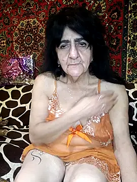 Lovely Lori online show from October 28, 2025, 7:13 pm