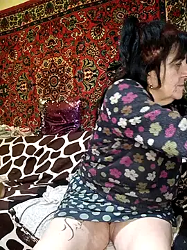 Lovely Lori online show from February 17, 2025, 11:11 pm