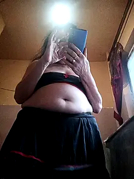 Lovely Lori online show from November 28, 2025, 5:07 am