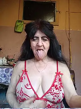 Lovely Lori online show from May 14, 2026, 4:31 am