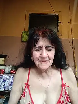 Lovely Lori online show from May 24, 2026, 5:18 am