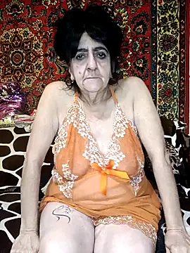 Lovely Lori online show from September 17, 2025, 1:24 pm