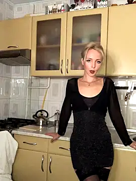 Kristina03 online show from September 30, 2025, 8:37 pm