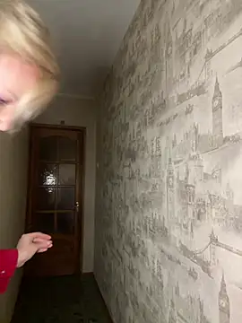 Kristina03 online show from February 19, 2026, 9:12 pm