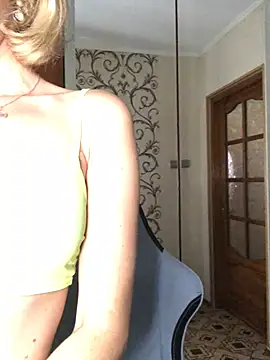 Kristina03 online show from July 25, 2026, 9:21 pm