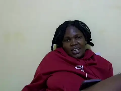cute roxie online show from December 11, 2024, 7:36 pm