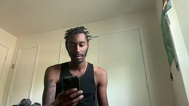 ITSONLYKENNY online show from September 23, 2025, 5:09 pm